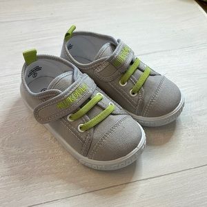 KUKOOLA toddler shoes
